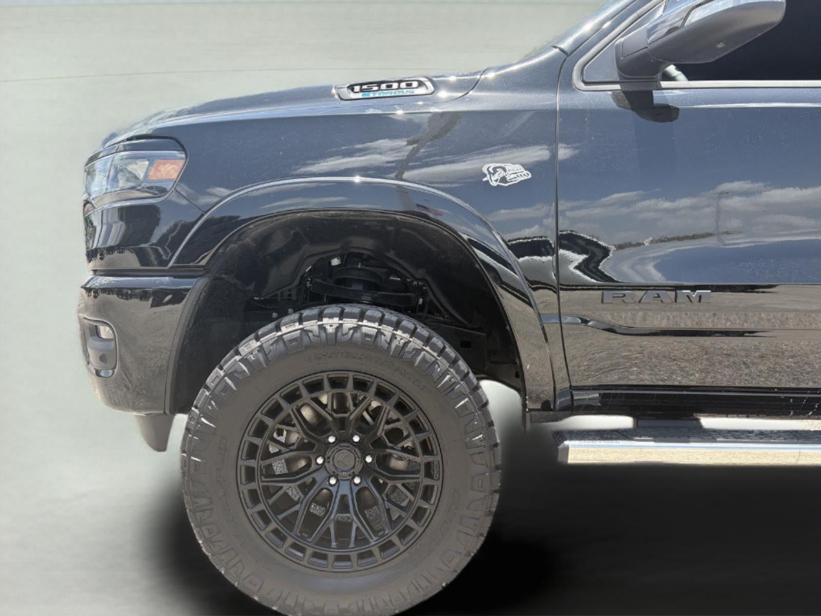 2026 RAM 1500 Big Horn/Lone Star - Photo 8