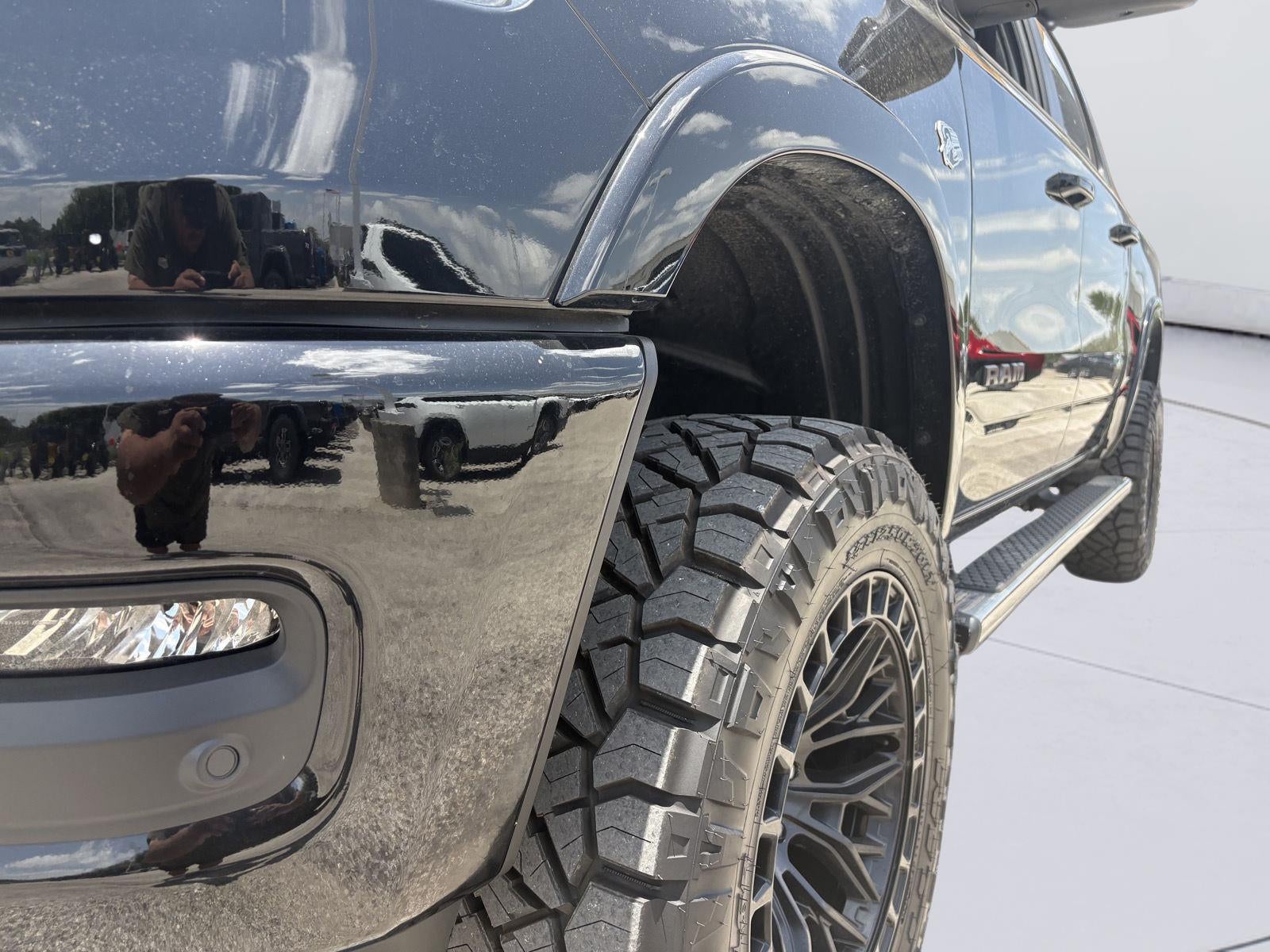 2026 RAM 1500 Big Horn/Lone Star - Photo 9