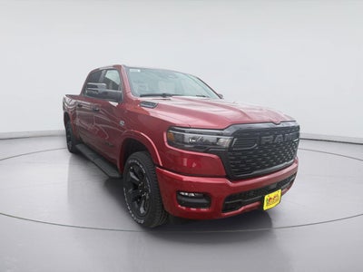 2026 RAM 1500 Lone Star