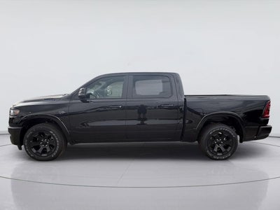 2027 RAM 1500 Lone Star