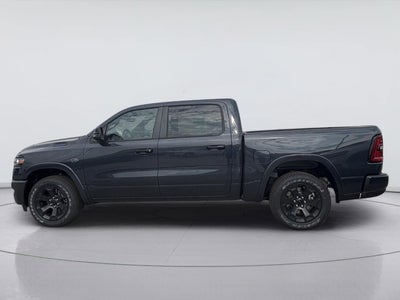 2027 RAM 1500 Lone Star