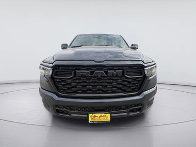 2027 RAM 1500 Lone Star