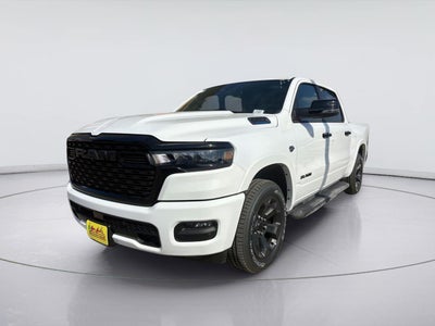 2026 RAM 1500 Lone Star