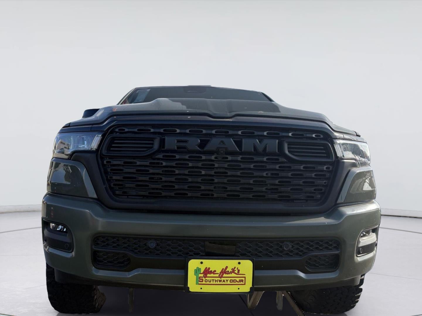 2026 RAM 1500 Big Horn/Lone Star - Photo 11