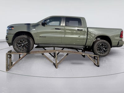 2026 RAM 1500 Lone Star