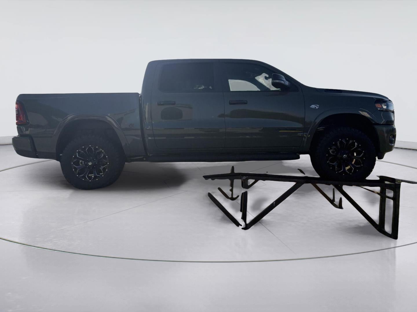 2026 RAM 1500 Big Horn/Lone Star - Photo 7