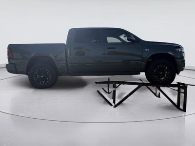 2026 RAM 1500 Lone Star