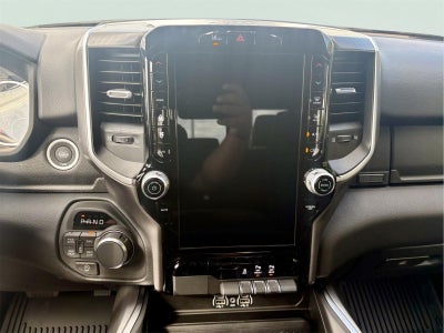 2026 RAM 1500 Lone Star