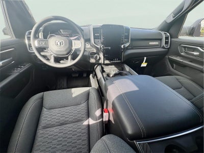2026 RAM 1500 Lone Star