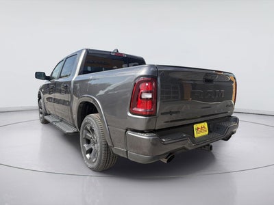 2026 RAM 1500 Lone Star
