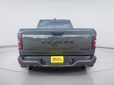 2026 RAM 1500 Lone Star