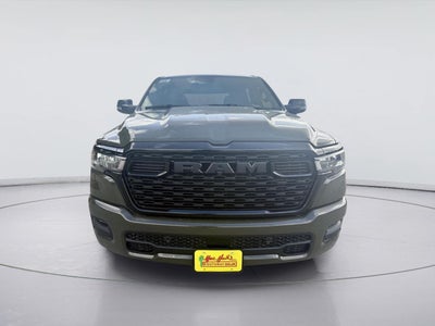 2026 RAM 1500 Lone Star