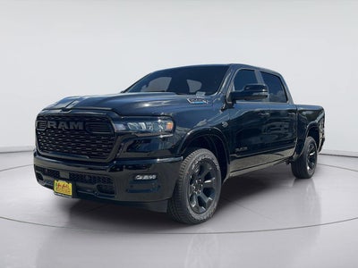 2027 RAM 1500 Lone Star