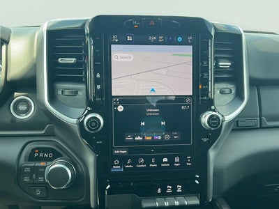 2027 RAM 1500 Lone Star