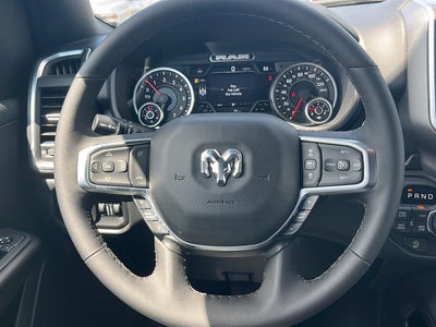 2027 RAM 1500 Lone Star