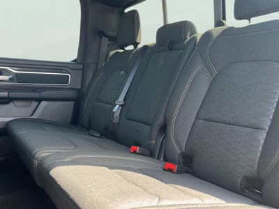 2027 RAM 1500 Lone Star