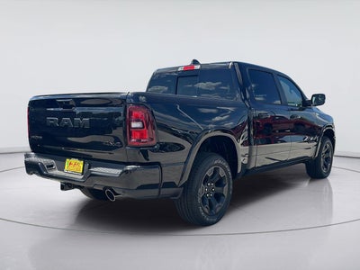 2027 RAM 1500 Lone Star