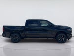 2027 RAM 1500 Lone Star