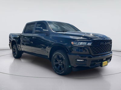 2027 RAM 1500 Lone Star