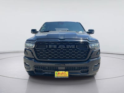 2027 RAM 1500 Lone Star
