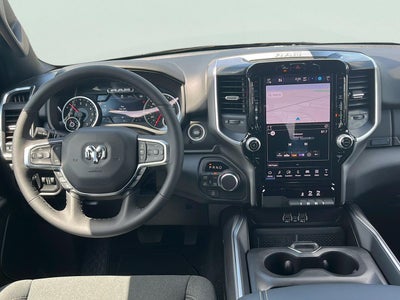 2027 RAM 1500 Lone Star