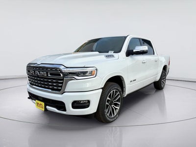 2026 RAM 1500 Longhorn