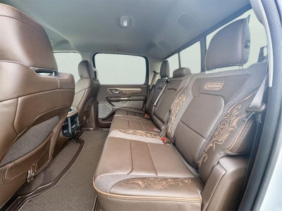 2026 RAM 1500 Longhorn