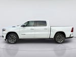 2026 RAM 1500 Longhorn