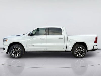 2026 RAM 1500 Longhorn