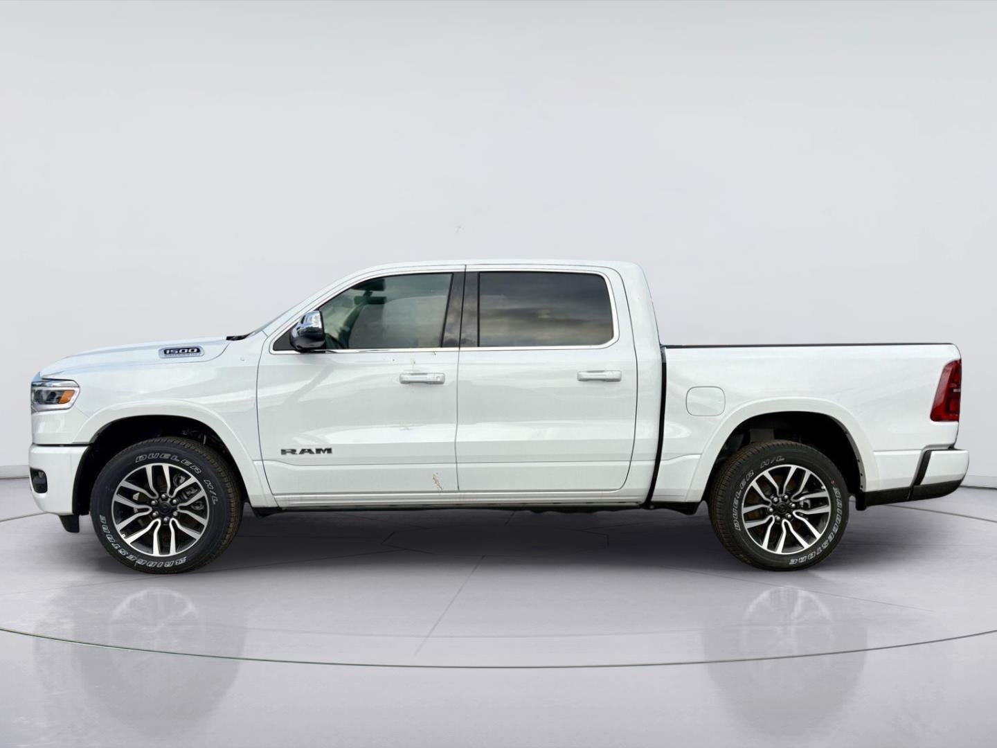 2026 RAM 1500 Longhorn