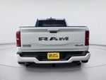 2026 RAM 1500 Longhorn