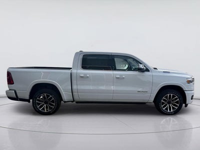 2026 RAM 1500 Longhorn