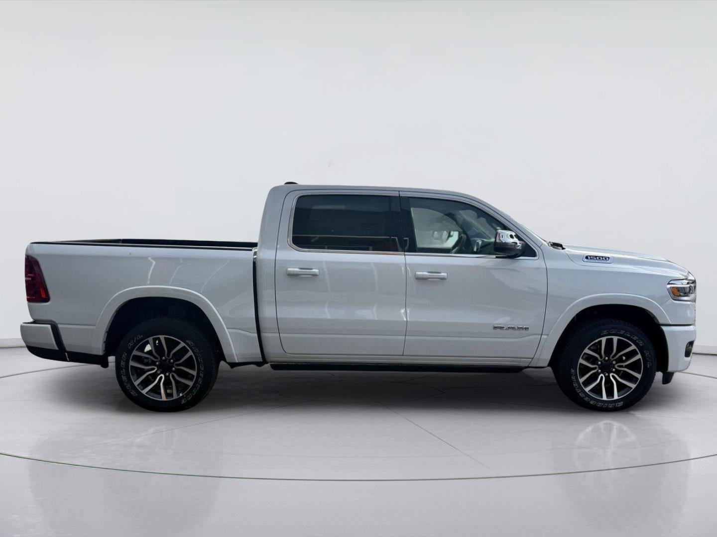 2026 RAM 1500 Longhorn