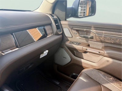 2026 RAM 1500 Longhorn