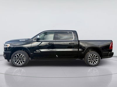 2026 RAM 1500 Longhorn