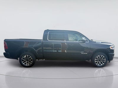 2026 RAM 1500 Longhorn