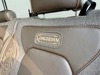 2026 RAM 1500 Longhorn
