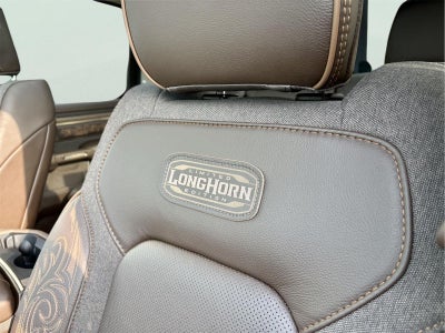 2026 RAM 1500 Longhorn