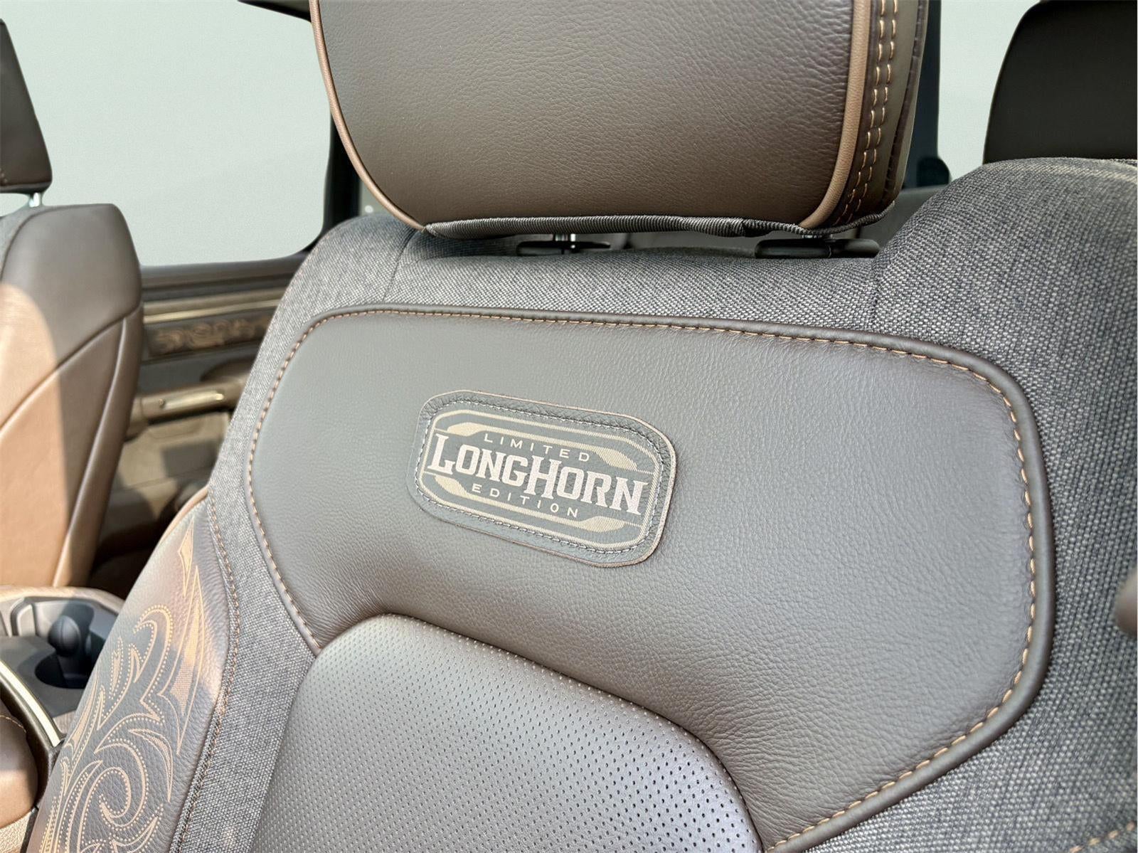 2026 RAM 1500 Longhorn