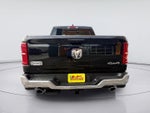 2026 RAM 1500 Longhorn