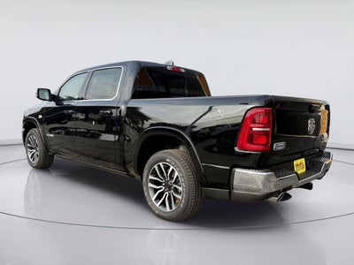 2026 RAM 1500 Longhorn