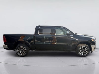 2026 RAM 1500 Longhorn