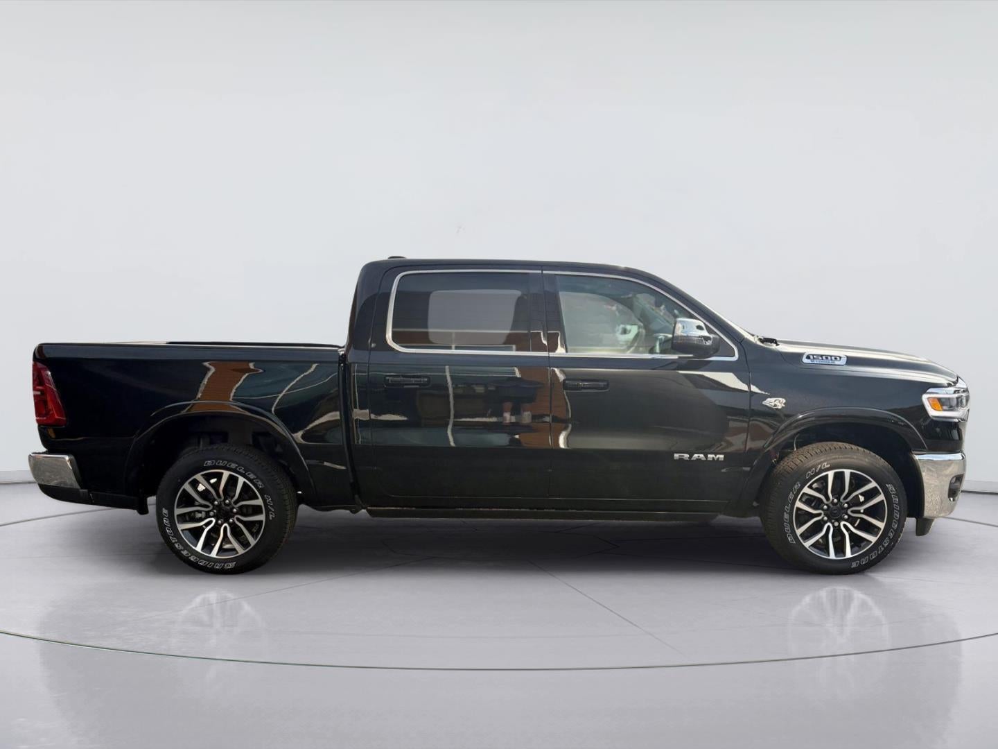 2026 RAM 1500 Longhorn