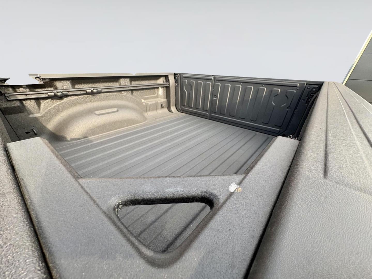 2026 RAM 1500 Longhorn