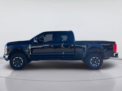 2024 Ford Super Duty F-250 XLT