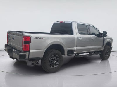 2024 Ford Super Duty F-250 XLT