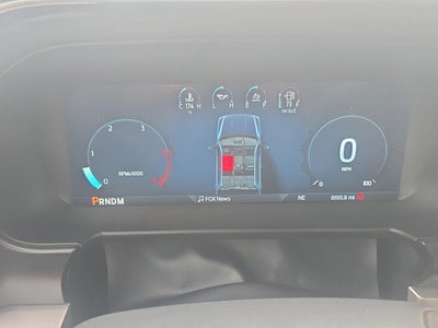 2024 Ford Super Duty F-250 XLT