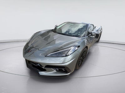 2023 Chevrolet Corvette 2LT