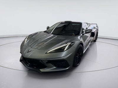 2023 Chevrolet Corvette 2LT