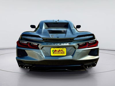 2023 Chevrolet Corvette 2LT